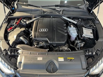 Audi A4 B9 Limousine Facelifting 2.0 35 TFSI 150KM 2023 Audi A4 Limousine 35 TFSI S Line / 1 właściciel /, zdjęcie 17