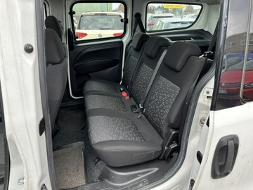 Opel Combo D 2016 Opel Combo 2.0 CDTi Maxi Panorama Klima Webasto 16, zdjęcie 13
