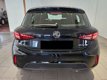 MG 2025 MG 3 Exclusive Hatchback 195KM 2025, zdjęcie 3