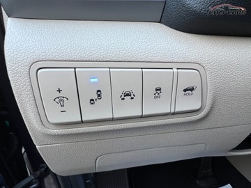 Hyundai Tucson III SUV 1.7 CRDi 141KM 2016 Hyundai Tucson 1.7-141KM Maksymalne wyposazenie Full Opcja Panorama A, zdjęcie 24