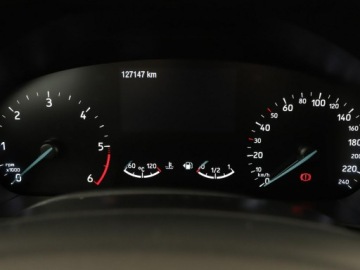 Ford Focus IV Kombi 2.0 EcoBlue 150KM 2019 Ford Focus navi, grzane fotele, manual,, zdjęcie 21