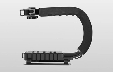 2 x PULUZ PU3005 C-держатель-стабилизатор для камеры с резьбой 1 4 дюйма