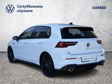 Volkswagen Golf VIII GTI 2.0 TSI 245KM 2022 Volkswagen Golf 2.0TSI 245KM GTI DSG l Salon Polsk, zdjęcie 37