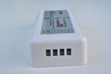 Sterownik led RGB pilot dotykowy radiowy 12V - 24V