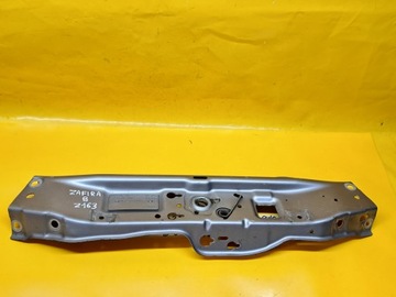 УСИЛЕНИЕ ПЕРЕДНЕЙ ЧАСТИ ВЕРХНЕГО РЕМНЯ OPEL ZAFIRA B 05-14 ЦВЕТ Z163