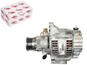ALTERNATOR AS-PL +GRATISY