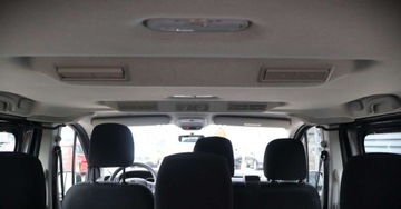 Renault Trafic III 2020 Renault Trafic (Nr.125) 2.0 dCi 9 osob 2x Klima Parktronik Tempomat Gwaran, zdjęcie 20