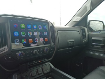  GMC Sierra GMC Sierra 5.3 Benzyna 360KM, zdjęcie 13