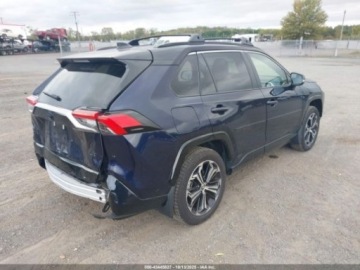 Toyota RAV4 V 2024 Toyota RAV4 2024 TOYOTA RAV4 PRIME XSE 2.5 Hybryda Plug-in 177KM, zdjęcie 7