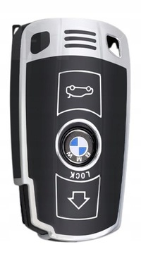 Obudowa kluczyka pilota BMW E90 E60 E70 E87 3 5 6