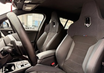 BMW Seria 1 F70 2024 BMW Seria 1 I wlasciciel M Pro Pakiet 360 Gwarancja Bezwypadkowy FVAT23, zdjęcie 26