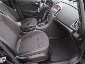 Opel Astra J GTC 1.4 Turbo ECOTEC 140KM 2014 Opel Astra 1.4 T LPG, Salon Polska, 1. Właściciel, zdjęcie 8