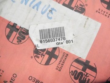 STŘEŠNÍ NOSIČ ALFA ROMEO 156 01-05 156037470