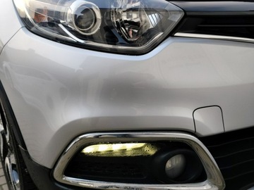 Renault Captur I Crossover 0.9 Energy TCe 90KM 2016 Renault Captur I wł. serwis bogata opcja, zdjęcie 11