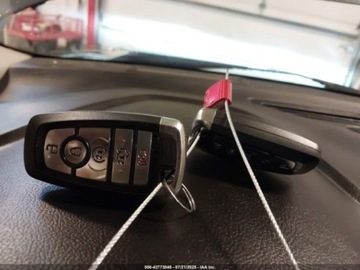 Ford Fusion 2020 Ford Fusion Titan 2020 2.0 Benzyna 245KM, zdjęcie 12