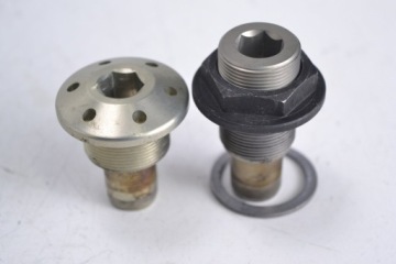 Болты крепления рычагов управления BMW R 1250 RS 19-24