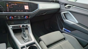 Audi Q3 II SUV 1.5 35 TFSI 150KM 2024 Audi Q3 Sportback 1.5TFSI 150KM ACC SalonPL Virt.C, zdjęcie 27