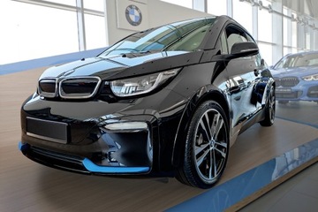 VRSTVA LIŠTA OSOBNÍ STRÁŽCE NA ZADNÍ NÁRAZNÍK DO BMW I3 I01 FL 2017- HB