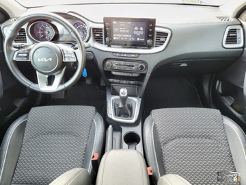 Kia XCeed 2023 Kia XCeed 120KM 2023r 21TysKm 2 komplety kol Kamera Benzyna 120KM, zdjęcie 15