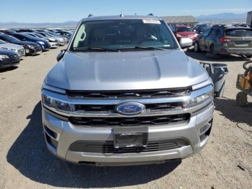 Ford Expedition III 2022 Ford Expedition Ford Expedition Max Limited 4x4, od ubezpieczalni 3.5 440KM, zdjęcie 1