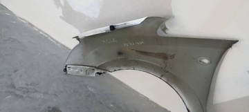 Opel Meriva B Крылья Z157 ПРАВЫЕ