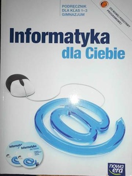 Informatyka dla ciebie - Piotr J. Durka