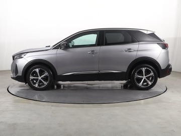 Peugeot 3008 II Crossover Facelifting  1.2 PureTech 130KM 2023 Peugeot 3008 1.2 PureTech, Salon Polska, zdjęcie 2