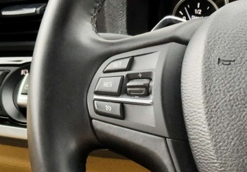 BMW X4 G01 xDrive20d 190KM 2015 BMW X4 I wlasciciel M Sport Hak Gwarancja Bezwypadkowy VAT marza, zdjęcie 19