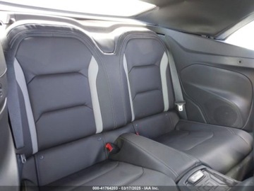 Chevrolet Camaro VI Cabrio 6.2 455KM 2024 Chevrolet Camaro 2SS 2024 6.2l 6.2 Benzyna 455KM, zdjęcie 12