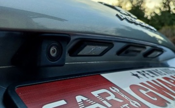 Peugeot 2008 I SUV Facelifting 1.2 PureTech 110KM 2018 Peugeot 2008 ALLURE Lift Ledy Navi Kamera Skrzynia AUTOMAT Zadbany 1.2, zdjęcie 34