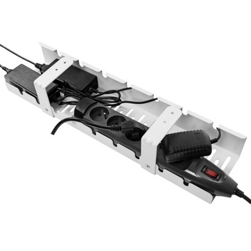 Держатель кабеля Spacetronik ERGOLINE SPK-520G
