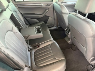 Skoda Kodiaq I 2023 Škoda Kodiaq Skoda Kodiaq LAURIN&amp;KLEMENT acc, zdjęcie 25