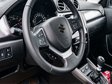 Suzuki Vitara III 2025 SUZUKI Vitara 1.4 Boosterjet mHEV Premium Plus 2WD 129KM, zdjęcie 5