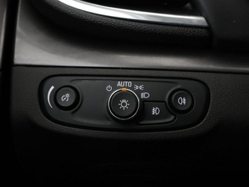 Opel Mokka I SUV 1.4 Turbo ECOTEC 140KM 2017 Opel Mokka Innovation 4x4 półskóra navi kamera, zdjęcie 31