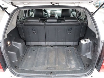 Hyundai Tucson I SUV Facelifting 2.0i CVVT 141KM 2009 Hyundai Tucson 2.0 i, GAZ, Klima, Klimatronic, zdjęcie 14