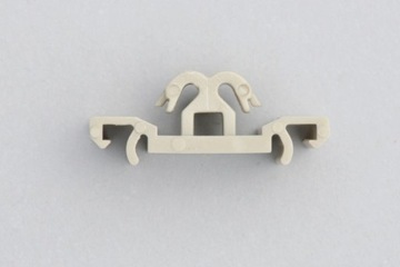 ЗАЖИМ БОКОВОЙ ОБИВКИ OPEL ASTRA G ZAFIRA x10