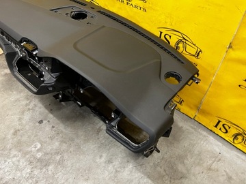 DESKA ROZDĚLOVAČE ORIGINÁLNÍ KONZOLA FORD KUGA MK3 III GB UK RHD