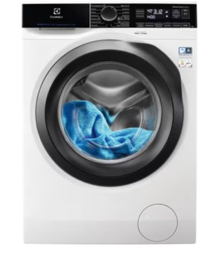 Pralka ELECTROLUX MEW7F149BP SteamCare 700 UniversalDose 9 kg