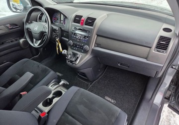 Honda CR-V III SUV Facelifting 2.0 i-VTEC 150KM 2012 Honda CR-V 2.0 Benz 150KM Vtec 4x4 Klima Hak Czujniki Park Serwis Oplaty G, zdjęcie 12