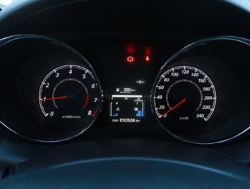 Mitsubishi ASX I SUV Facelifting 1.6 117KM 2014 Mitsubishi ASX 1.6 MIVEC, Salon Polska, zdjęcie 10