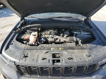 Jeep Grand Cherokee V 2023 Jeep Grand Cherokee Laredo 2023 3.6l 3.6 Benzyna 293KM, zdjęcie 6