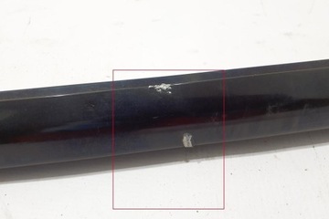 STŘEŠNÍ NOSIČ PRAVÁ STRANA PORSCHE 95B860026A 3.0L GASOLINE 2019