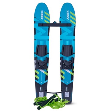 NARTY WODNE JOBE HEMI TRAINER 46'' DLA DZIECI