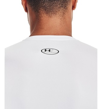 ФУТБОЛКА UNDER ARMOR С ДЛИННЫМ РУКАВОМ 3XL