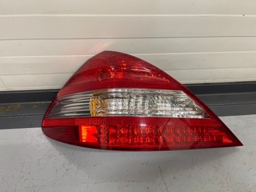 R230 SL230 SL500 LIFT LAMPA TYŁ TYLNA LEWA A2308201164