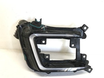HALOGEN LEWY PRZÓD VW PASSAT B8 GTE LED 3GD941055A