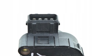 MOTOR KROKOVÝ BOSCH 0132008600 ORIGINÁLNÍ
