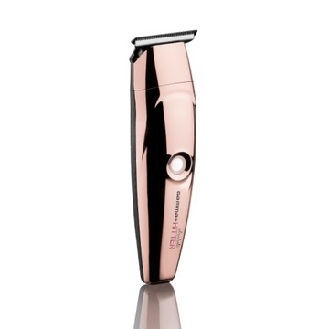 GAMMA PIU Absolute Hitter триммер для волос