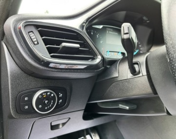 Ford Fiesta VII Hatchback 3d Facelifting 1.0 EcoBoost 100KM 2017 Ford Fiesta ST-Line/ Navi/ Podgrzewana Szyba/Kiera, zdjęcie 33