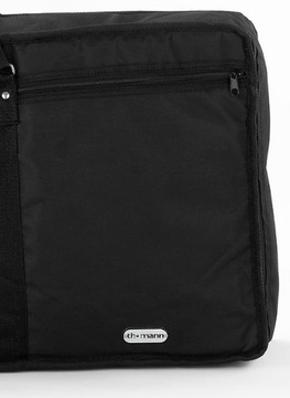 Pokrowiec torba na keyboard 120 x 44 x 13 cm Pianka 20 mm Thomann